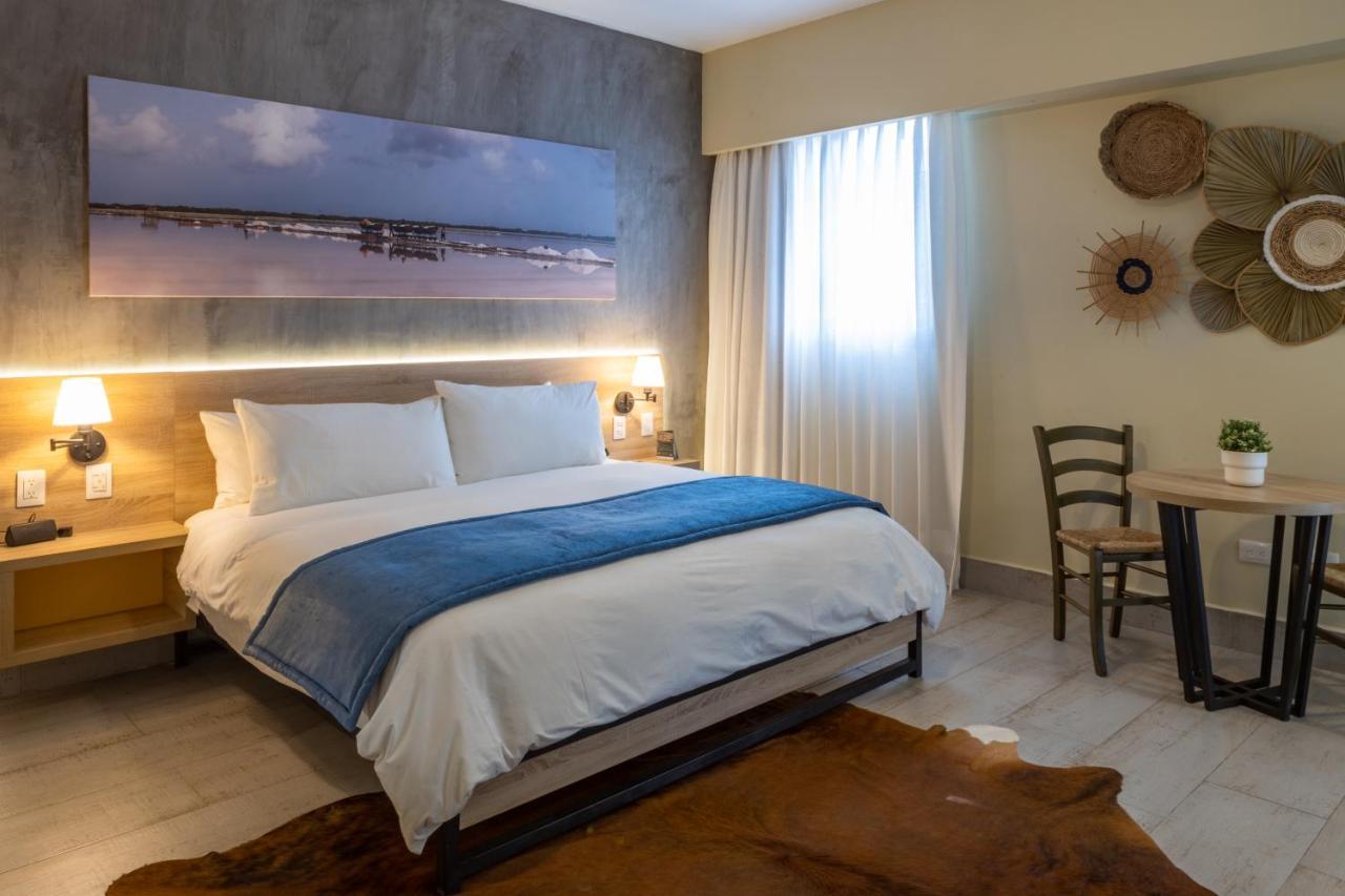 Casa Adefra Lägenhet Santo Domingo Exteriör bild