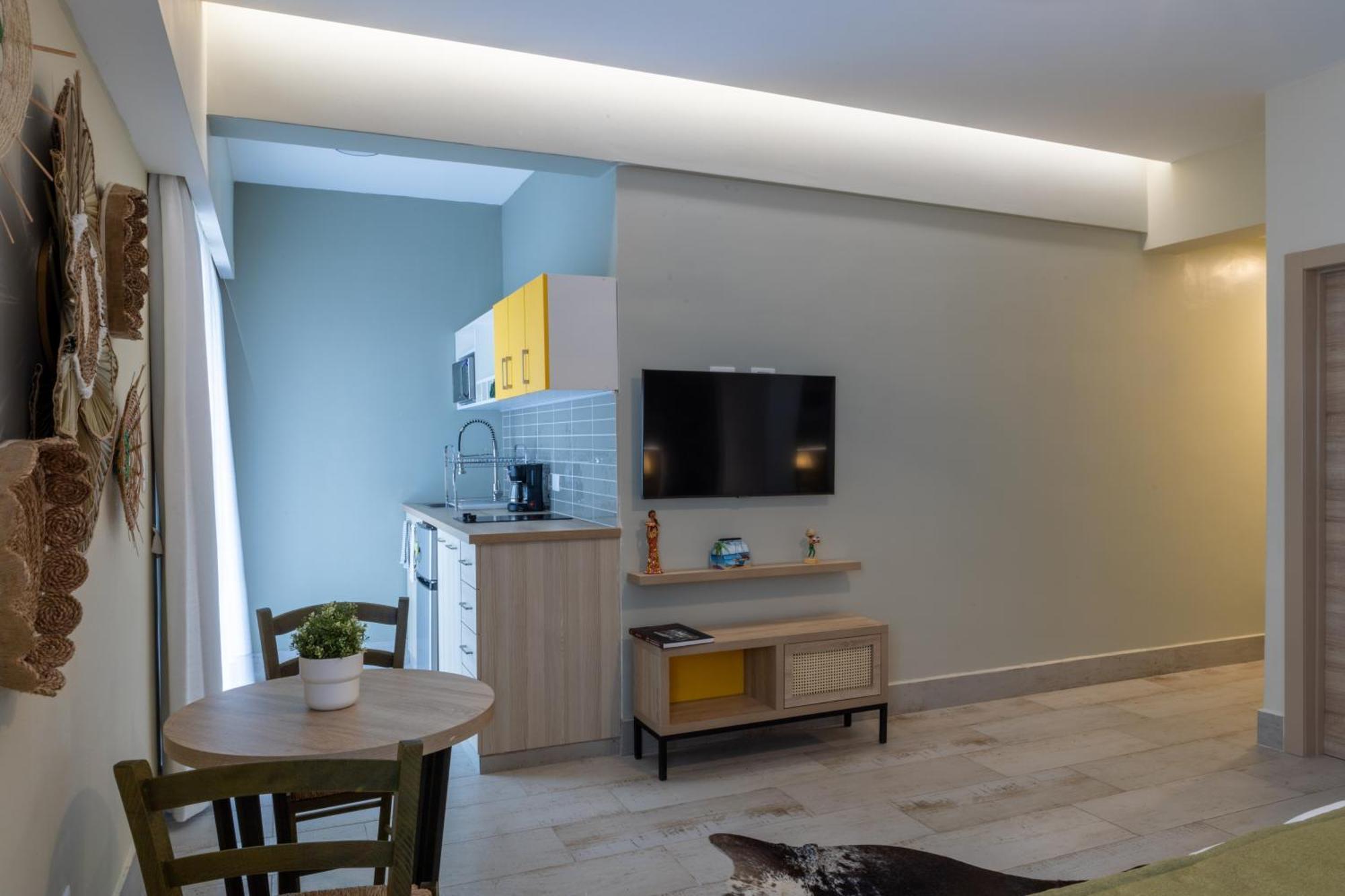 Casa Adefra Lägenhet Santo Domingo Exteriör bild