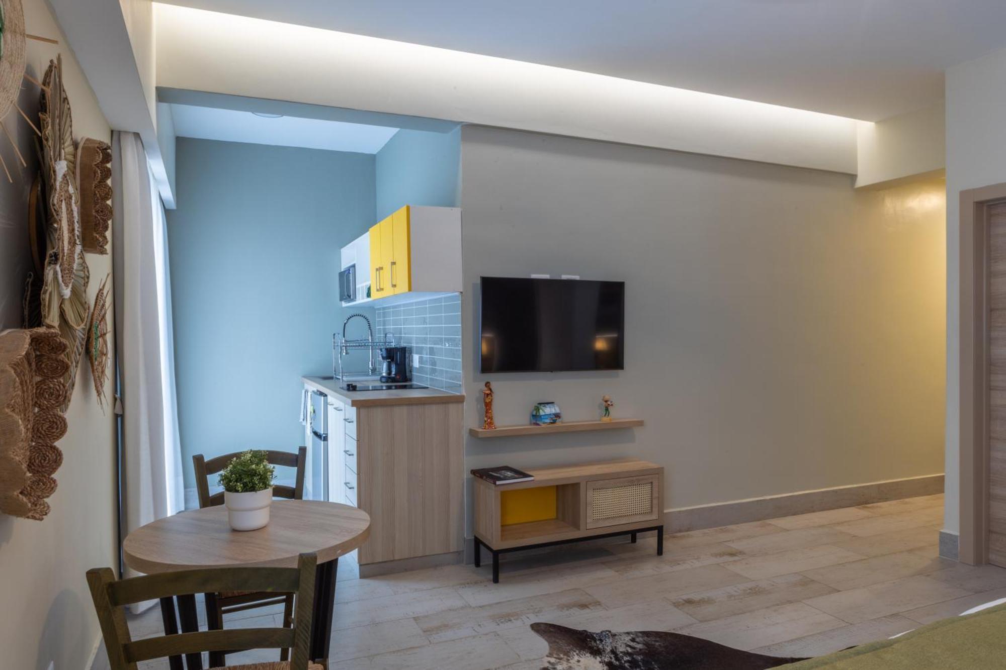 Casa Adefra Lägenhet Santo Domingo Exteriör bild