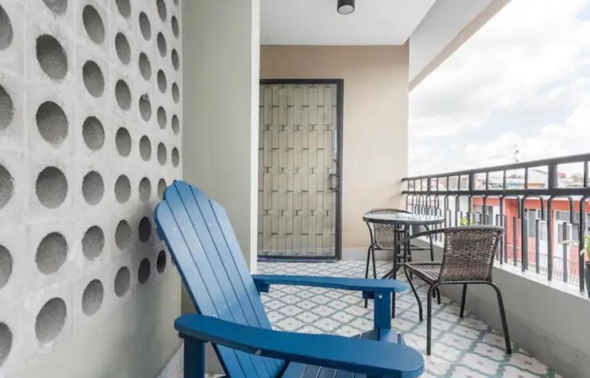 Casa Adefra Lägenhet Santo Domingo Exteriör bild