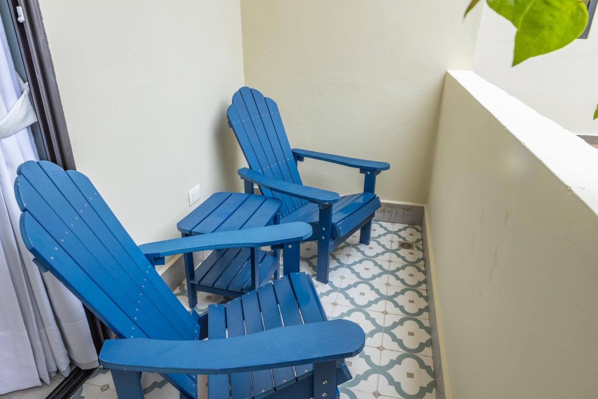 Casa Adefra Lägenhet Santo Domingo Exteriör bild